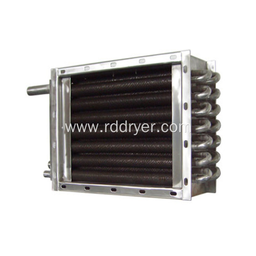 Auto Spare Part Radiator